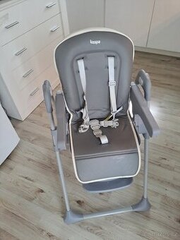 Jídelní židlička Zopa