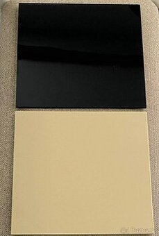 Obkladové sklo Opaxit