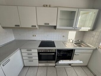 Nadčasová kuchyně RADANA - 1