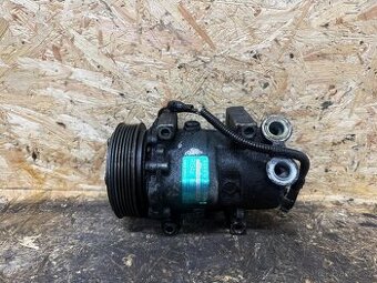 KLIMAKOMPRESOR CITROEN PEUGEOT SD6V12 1421F