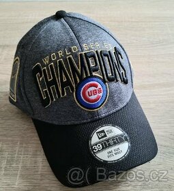 Nová kšiltovka New Era