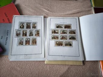 Zápalkové nálepky