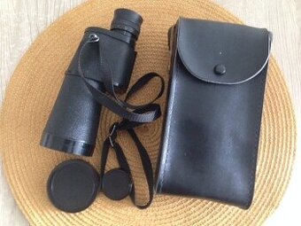 Dalekohled... Ruský monokulár BERKUT 10x50