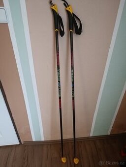 Hůlky na běžky SWIX, 135cm