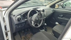 Dacia Sandero II Stepway 2020 1,0 sce