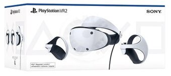 VR2 pro Sony PlayStation
