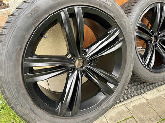 SEBRING orig.VW TIGUAN R-LINE  5x112 8,5j x19 ET 38