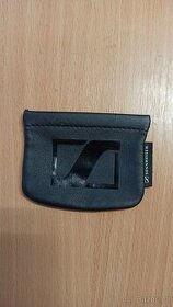 Sennheiser peněženka - pouzdro - kapsička