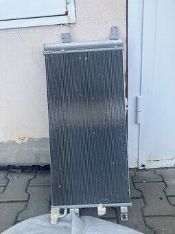 chladic klima audi a4 a5 8w klimatizace