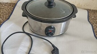 De Gusto Hrnec na pomalé vaření