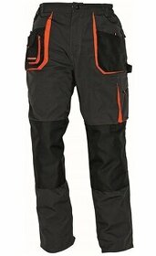 Pracovní Kalhoty Nenošené vel.48