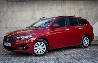 Fiat Tipo Combi 1.4 T-Jet Lounge, 88kW, M6, 5d. (2016-2020)