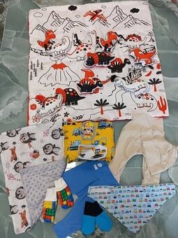 velka sada pro mimčo