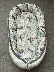 DĚTSKÉ HNÍZDEČKO