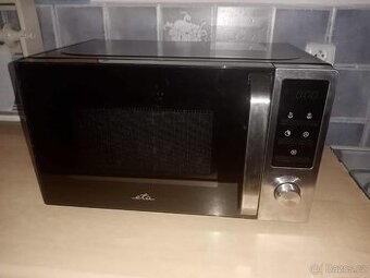 Mikrovlnná trouba ETA