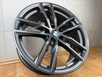 Originál R19 kola BMW X3 G01 M-Paket