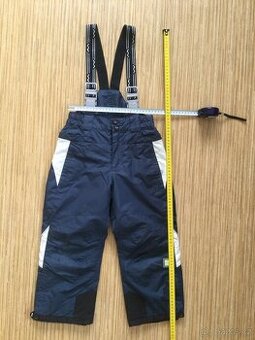 Oteplováky vel. 110