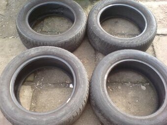 Zimní pneu, 205/55/16, Nexen Winguard Snow´ G WH2, 4x