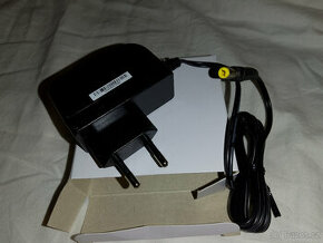 30x Napájecí zásuvkový zdroj 230/12V 0,5A 6W