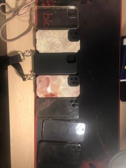 Kryty na IPhone 11/Pro