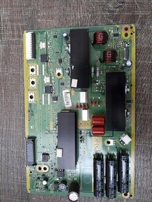 Zdrojové desky pro TV Panasonic.
