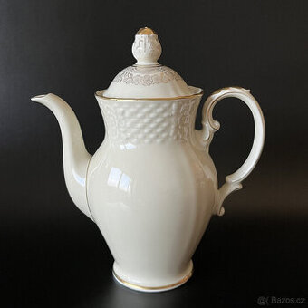 Starožitná konvice Ivory 750ml, Winterling