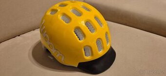 Dětská helma WOOM XS 46-50cm