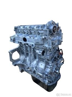 REPASOVANÝ MOTOR 1.5 ECOBLUE FORD / TOYOTA / PSA (Kódy: ZTDA