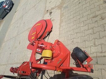 Podsekávač ohradníků ILTIS