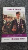 Knížka - Dobrá škola