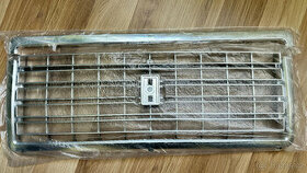 Mřížka maska chladiče chrom LADA VAZ 2107