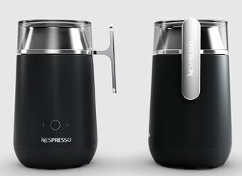 Šlehač mléka Nespresso Barista (jako nový)