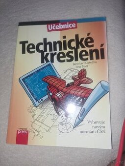 Technické kreslení