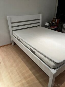 rám postele
