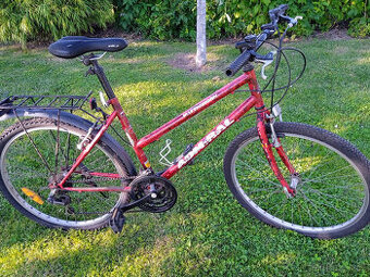 Dámské horské kolo Admiral