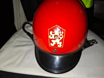 SNB - přilba, helma VB, vel.55-56