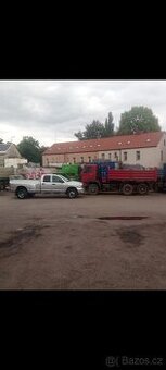 Dodge RAM Cummins 5.9 TD r.v.2006