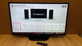 LED TV LG 42LN570S 107cm