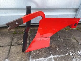 Pluh jednostranný Vari