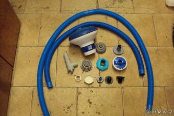 Příslušenství bazénu