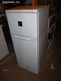 lednička zanussi,v-120cm,š-50cm