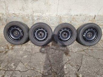 Prodám kola plech 5x100