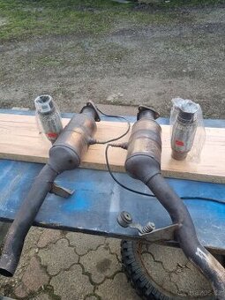 KATALIZÁTORY 3.2 fsi