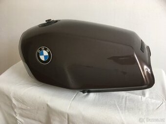 Palivová nádrž BMW R2V