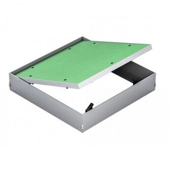 Revizní dvířka pod obklad vlhkuvzdorná 600x600 a 500x500