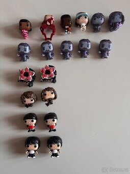 kinder joy stranger things