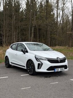 Renault Clio, 1.0 Evolution LPG