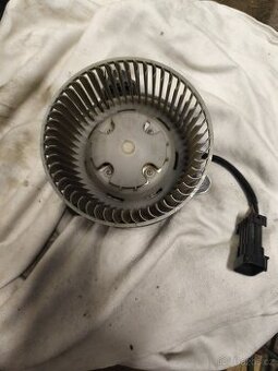 Ventilátor topení Alfa Romeo 166