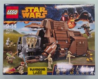 LEGO 75058 Star Wars MTT