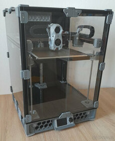 3D Tiskárna Voron Trident 250mm